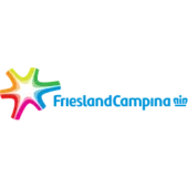 FrieslandCampina 皇家菲仕兰坎皮纳股份有限公司