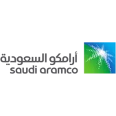 Saudi Aramco 沙特阿拉伯石油公司