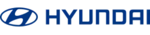 现代汽车株式会社Hyundai品牌logo
