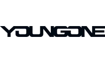 韩国永元（Youngone）公司品牌logo