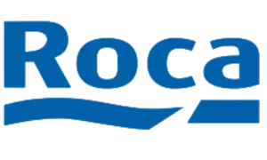 乐家（Roca）卫浴公司品牌logo