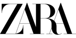 印地纺集团 - 飒拉 品牌logo Zara 