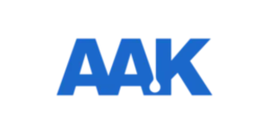 艾拓思集团​AAK AB (AarhusKarlshamn AB)品牌logo