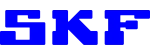 斯凯孚公司品牌logo AB SKF
