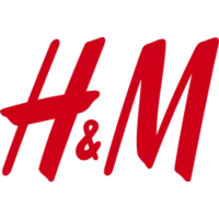 H&M 海恩斯莫里斯（Hennes & Mauritz）服饰公司