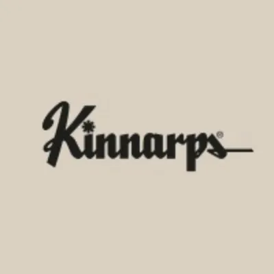 金纳普斯（Kinnarps）公司品牌logo