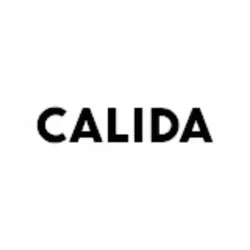 卡利达（Calida）集团品牌logo