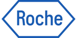 罗氏制药控股股份有限公司品牌logo F. Hoffmann-La Roche