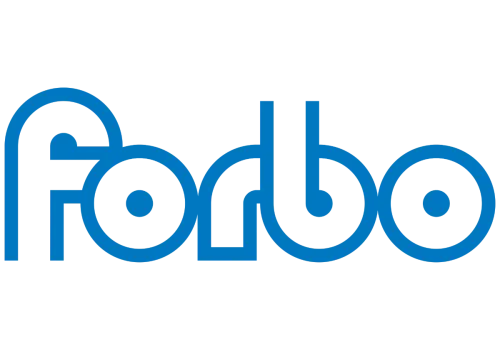 福尔波（Forbo）控股公司品牌logo