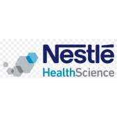 Nestlé Health 雀巢健康科学