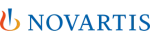 诺华制药集团品牌logo Novartis