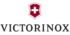 瑞士维氏（Victorinox）公司品牌logo