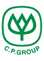 正大集团（CP Group）品牌logo