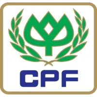 CP Foods 正大食品有限公司