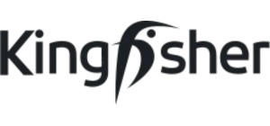 翠丰（Kingfisher）公司品牌logo