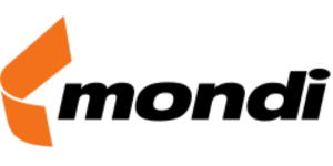 蒙迪（Mondi）公司品牌logo