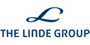 林德集团品牌logo Linde Group