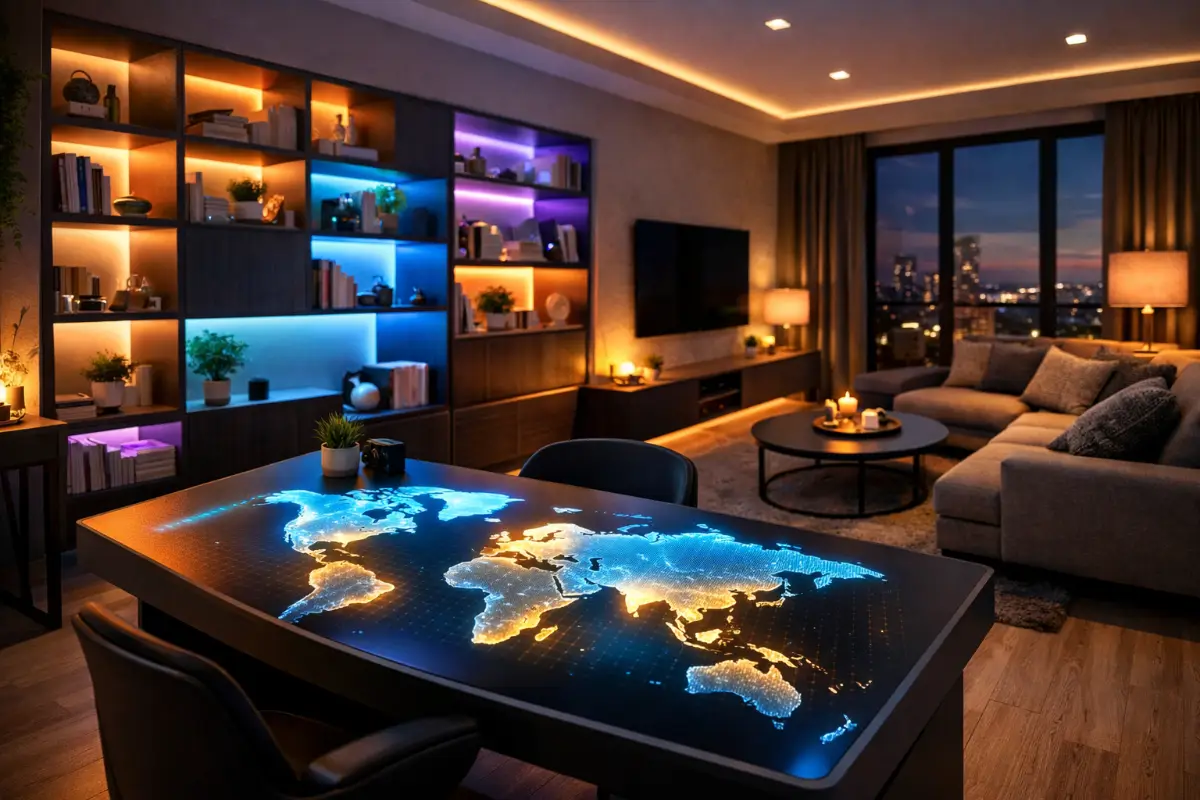 家具行业全知道：从历史演变到未来趋势