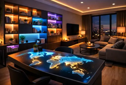 家具行业全知道：从历史演变到未来趋势