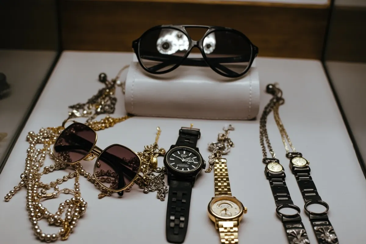 2026年服饰配件行业深度报告：智能可穿戴与Z世代消费重塑千亿市场格局