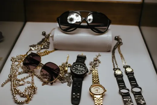 2026年服饰配件行业深度报告：智能可穿戴与Z世代消费重塑千亿市场格局