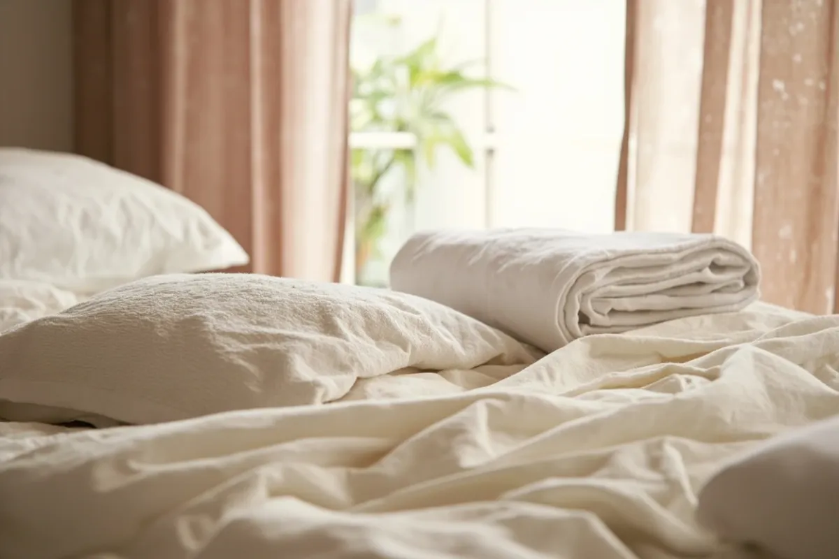 家纺布艺2026：千亿功能性市场崛起，CR5不足10%的格局重塑前夜