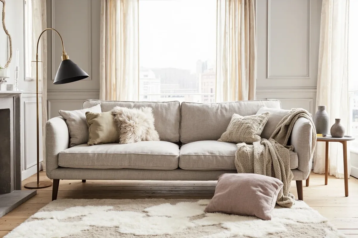 全球家纺软装市场将突破2.19万亿：2026年行业格局深度剖析