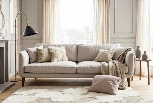 全球家纺软装市场将突破2.19万亿：2026年行业格局深度剖析