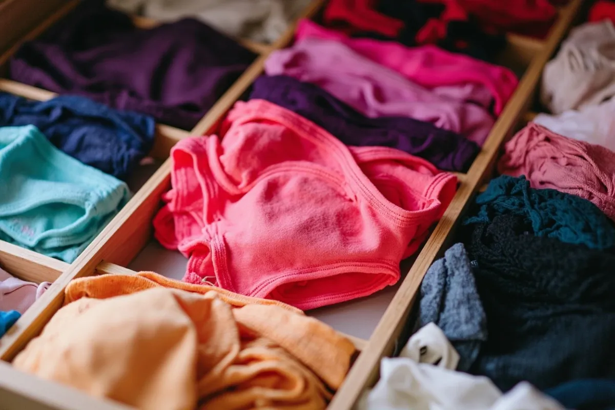 2026年，中国内衣袜品市场将突破3000亿大关：舒适与可持续如何重塑贴身衣物产业？