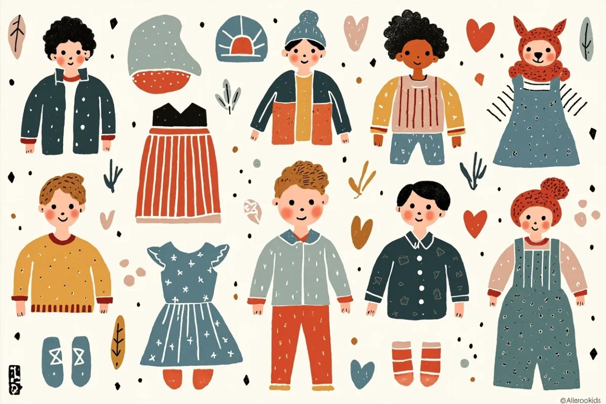 童装婴幼服饰行业2026年市场报告：领先品牌与投资前景分析