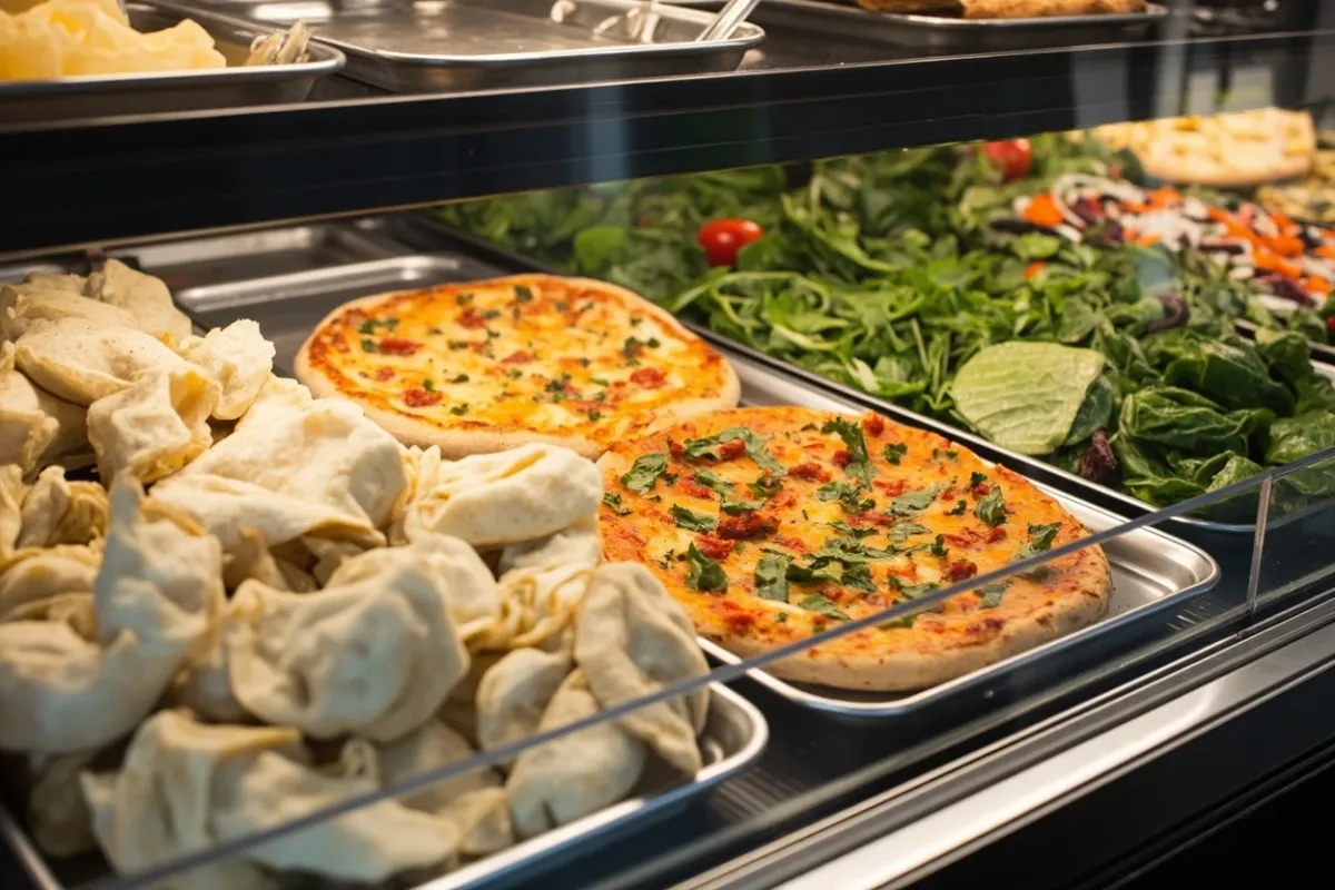 一文读懂冷冻调理食品行业：头部玩家、市场规模与未来机遇