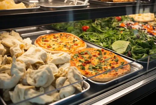 一文读懂冷冻调理食品行业：头部玩家、市场规模与未来机遇