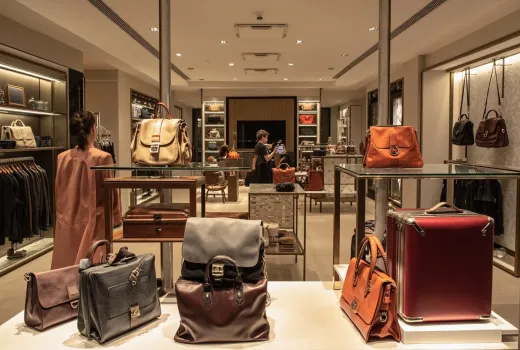 全球箱包配饰市场深度分析：头部企业排行与行业趋势