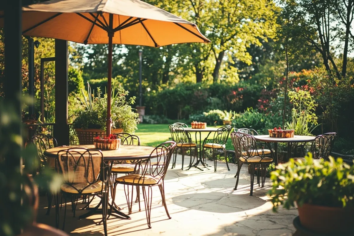 2026年户外庭院市场：920亿美元赛道背后的材料革命与可持续浪潮