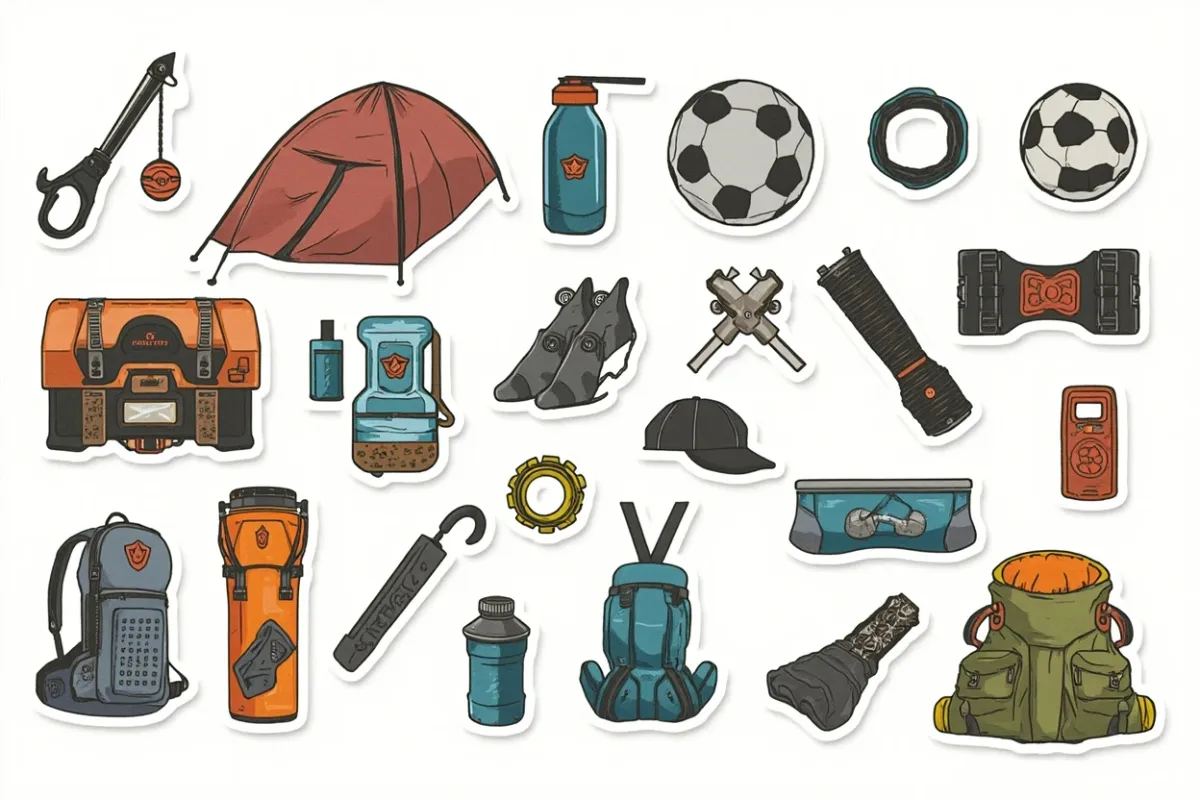 2026年运动户外装备市场：千亿赛道下的品牌格局与采购机遇