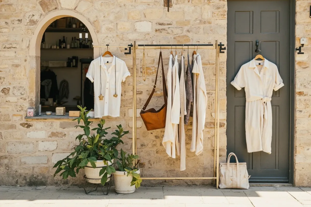 2026年可持续时尚爆发前夜：循环经济与数据驱动重塑千亿级市场格局