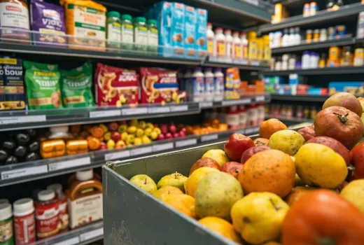 2026年营养强化食品行业全景：从市场格局到选品指南