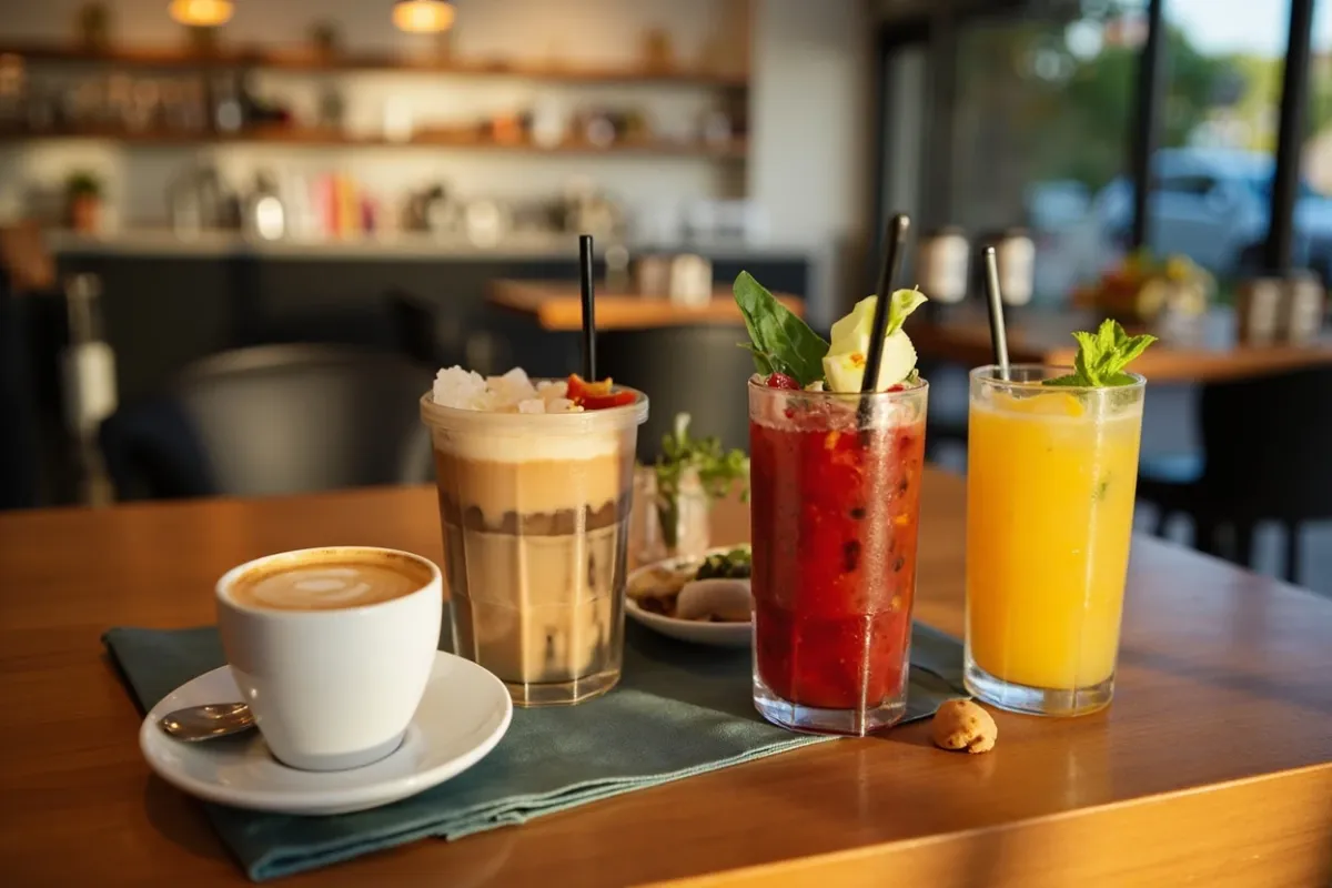 一文读懂饮料与冲调品行业：头部玩家、市场规模与未来机遇