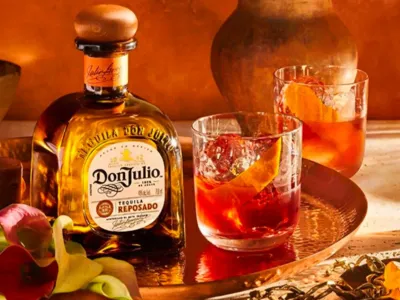 帝亚吉欧（Diageo）公众有限公司 展示banner