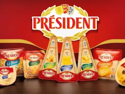 兰特黎斯集团展示banner