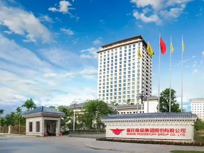 广东温氏食品集团股份有限公司展示banner