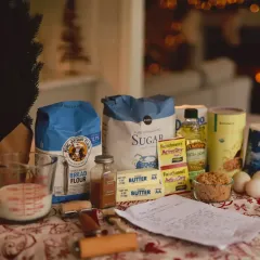 ​​食品原料品牌