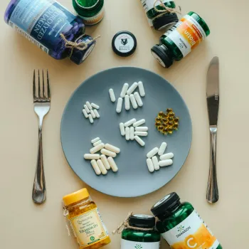 特殊医学用途配方食品（FSMP）品牌