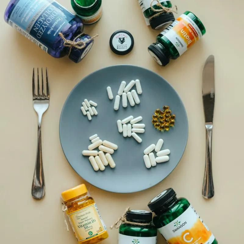 特殊医学用途配方食品（FSMP）品牌