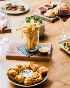 食品饮料行业十大品牌