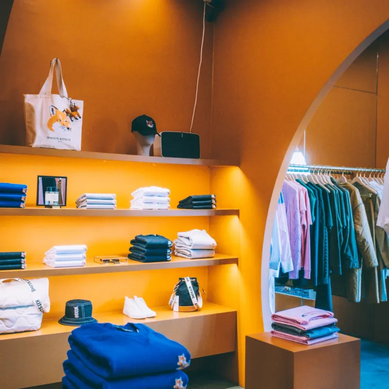 女士服装品牌 女士服装品牌