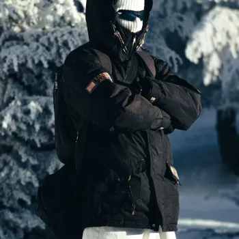 户外装备品牌 户外装备品牌