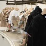 童装婴幼服饰品牌