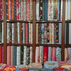 纺织服装行业品牌