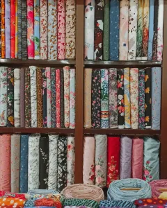 纺织服装行业十大品牌